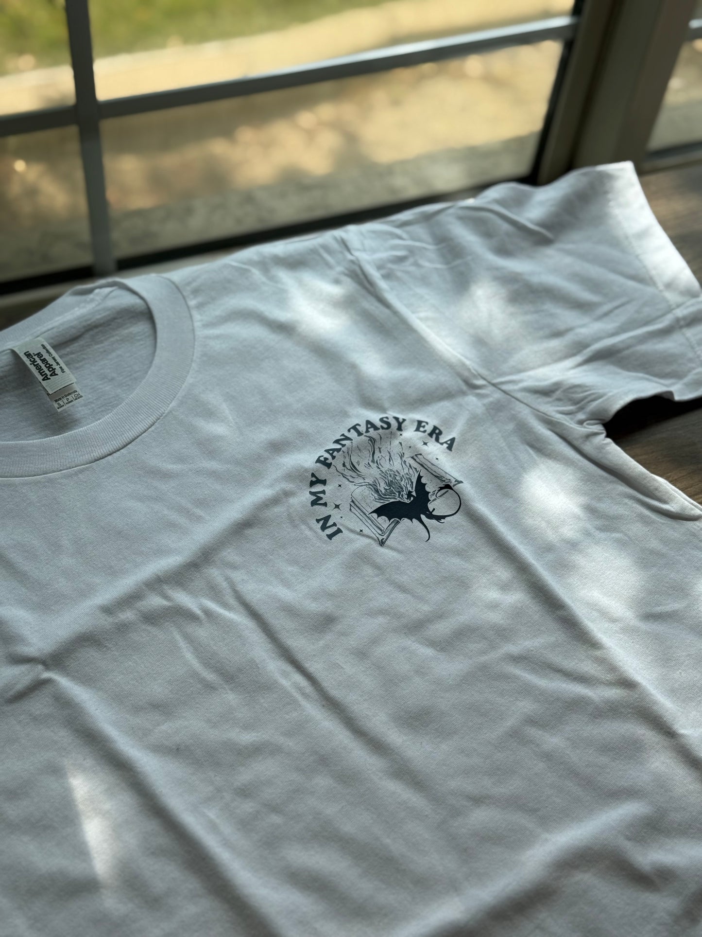 Fantasy Tee