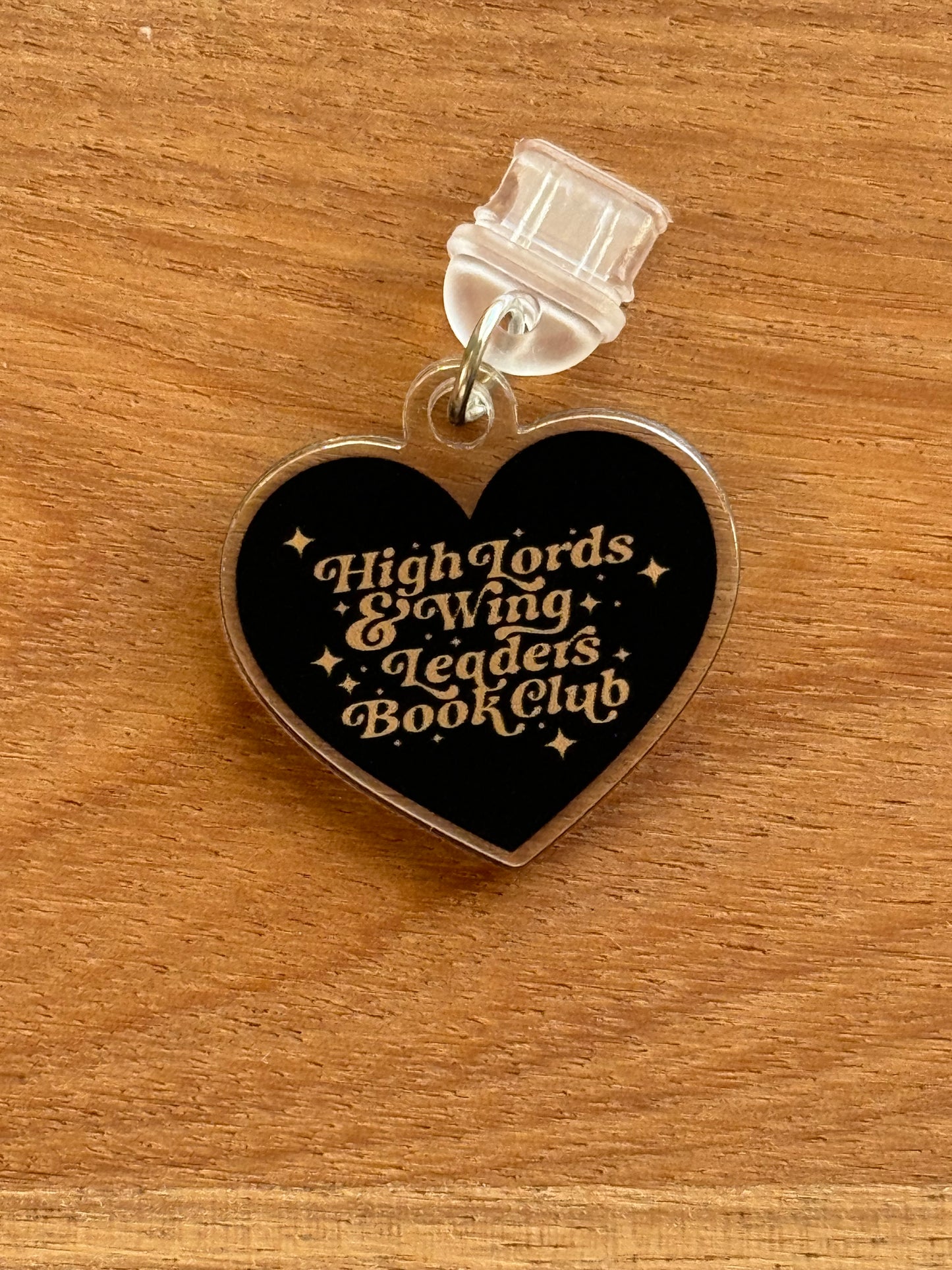 Fantasy Kindle Charms
