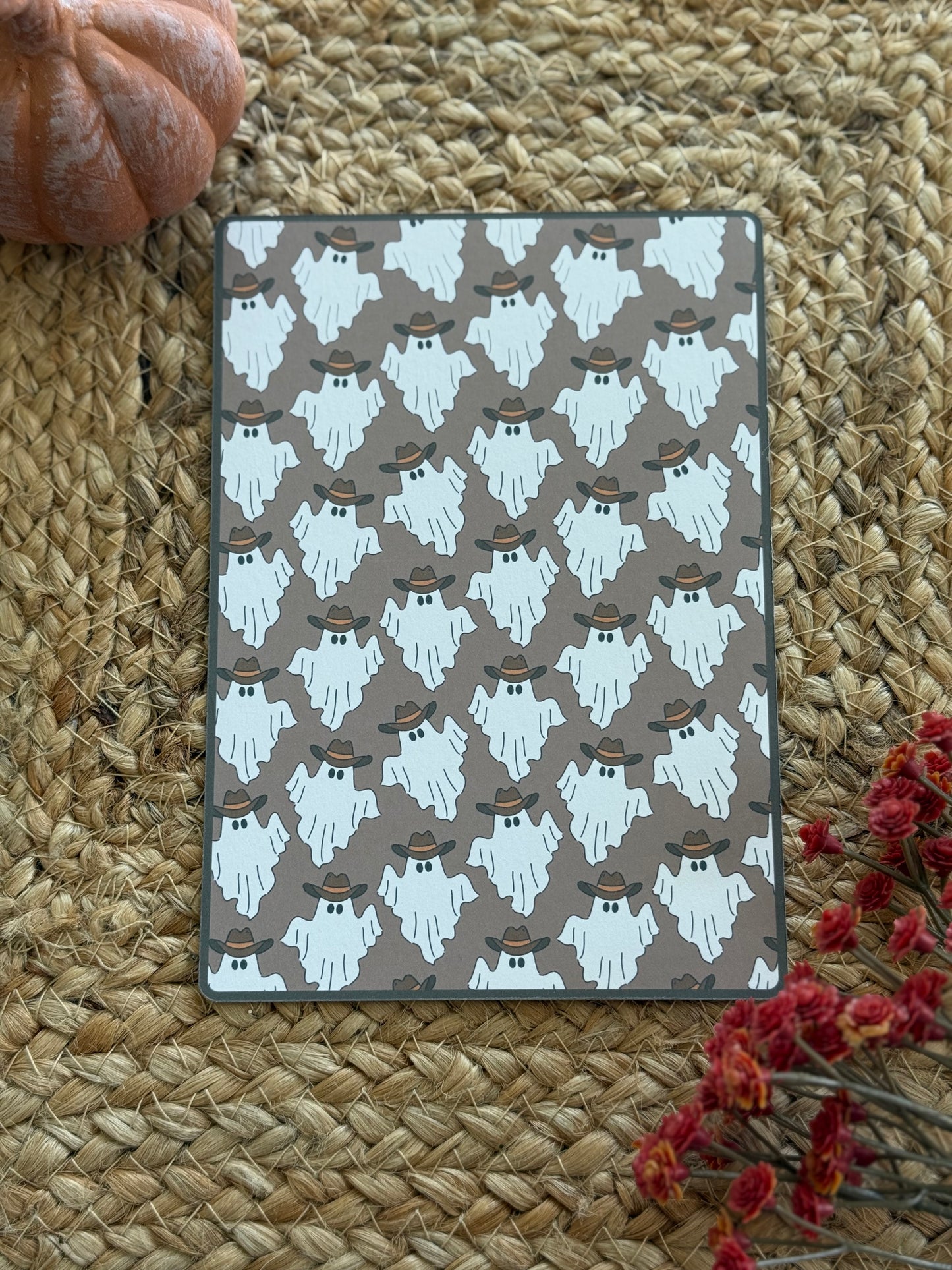 Fall Vibes Kindle Inserts
