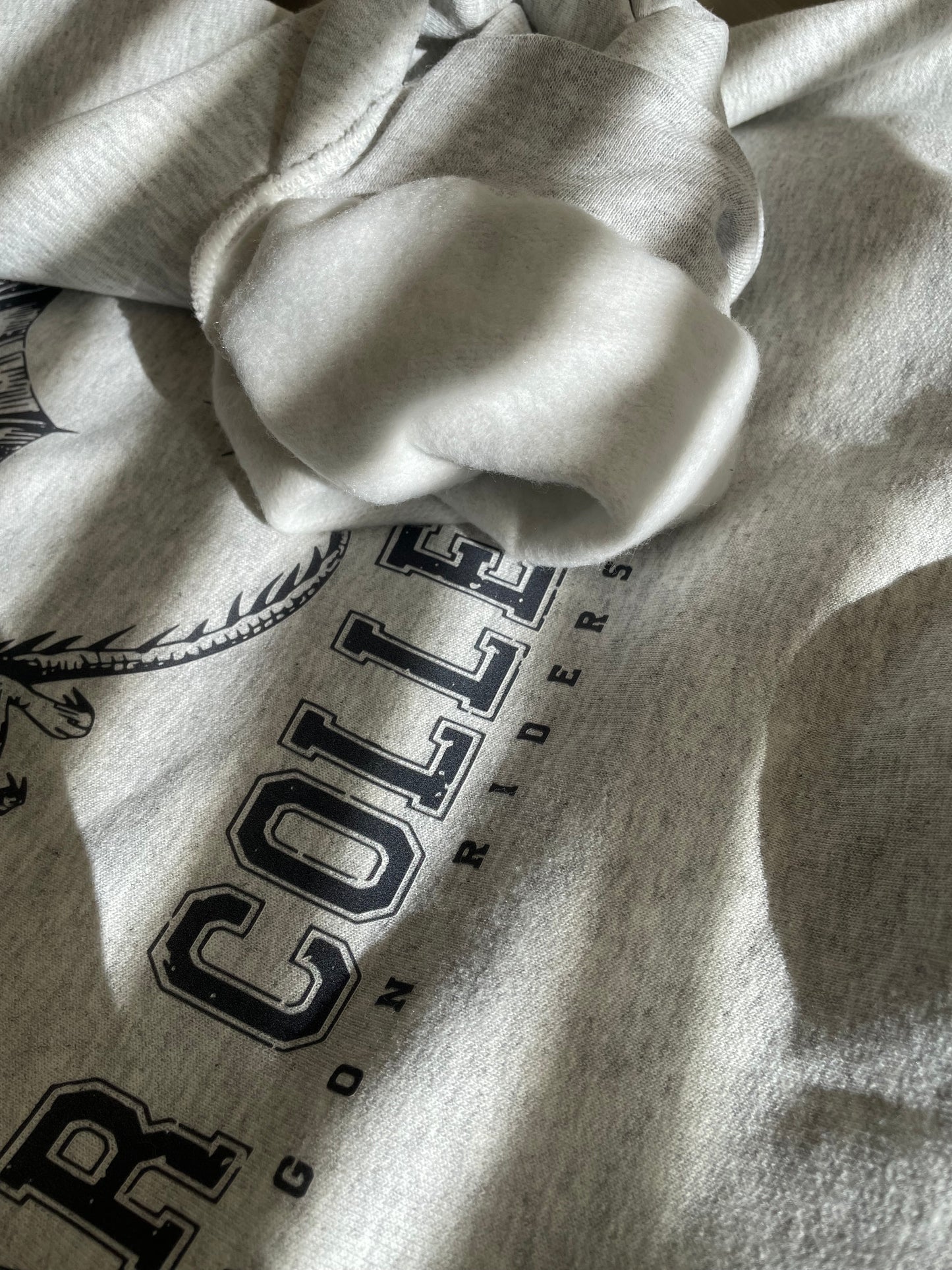 War College Sweatshirt