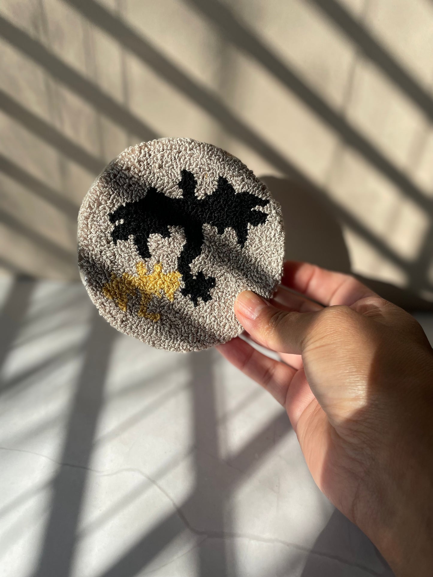 Dragons Coaster