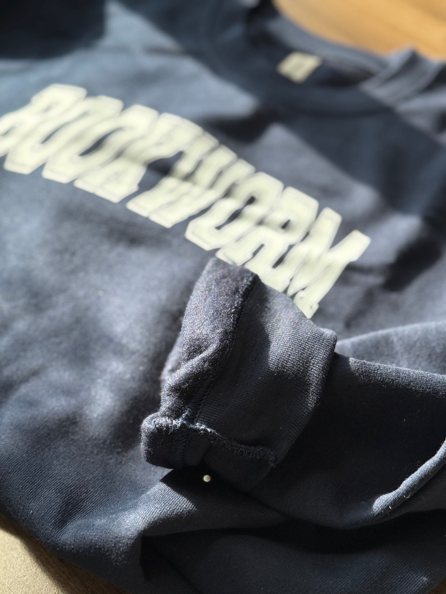 Bookworm Sweatshirt