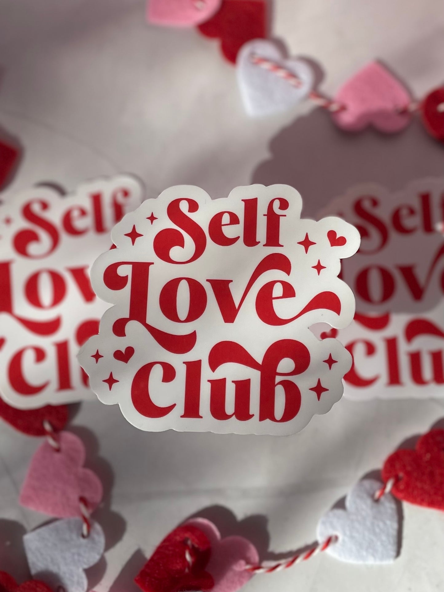 Self Love Club