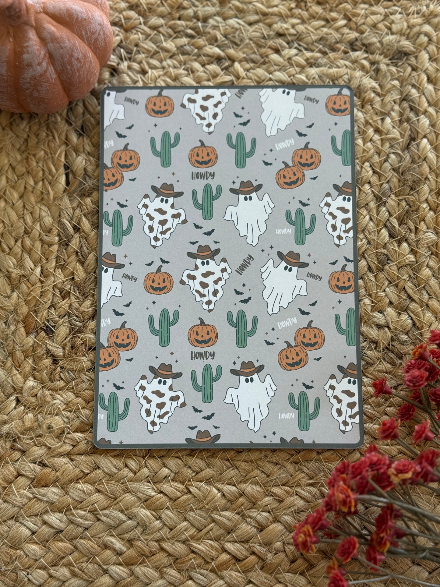 Fall Vibes Kindle Inserts