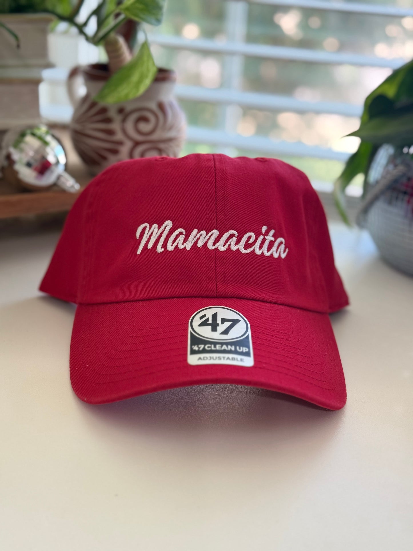 Mamacita '47 Clean Up Hat