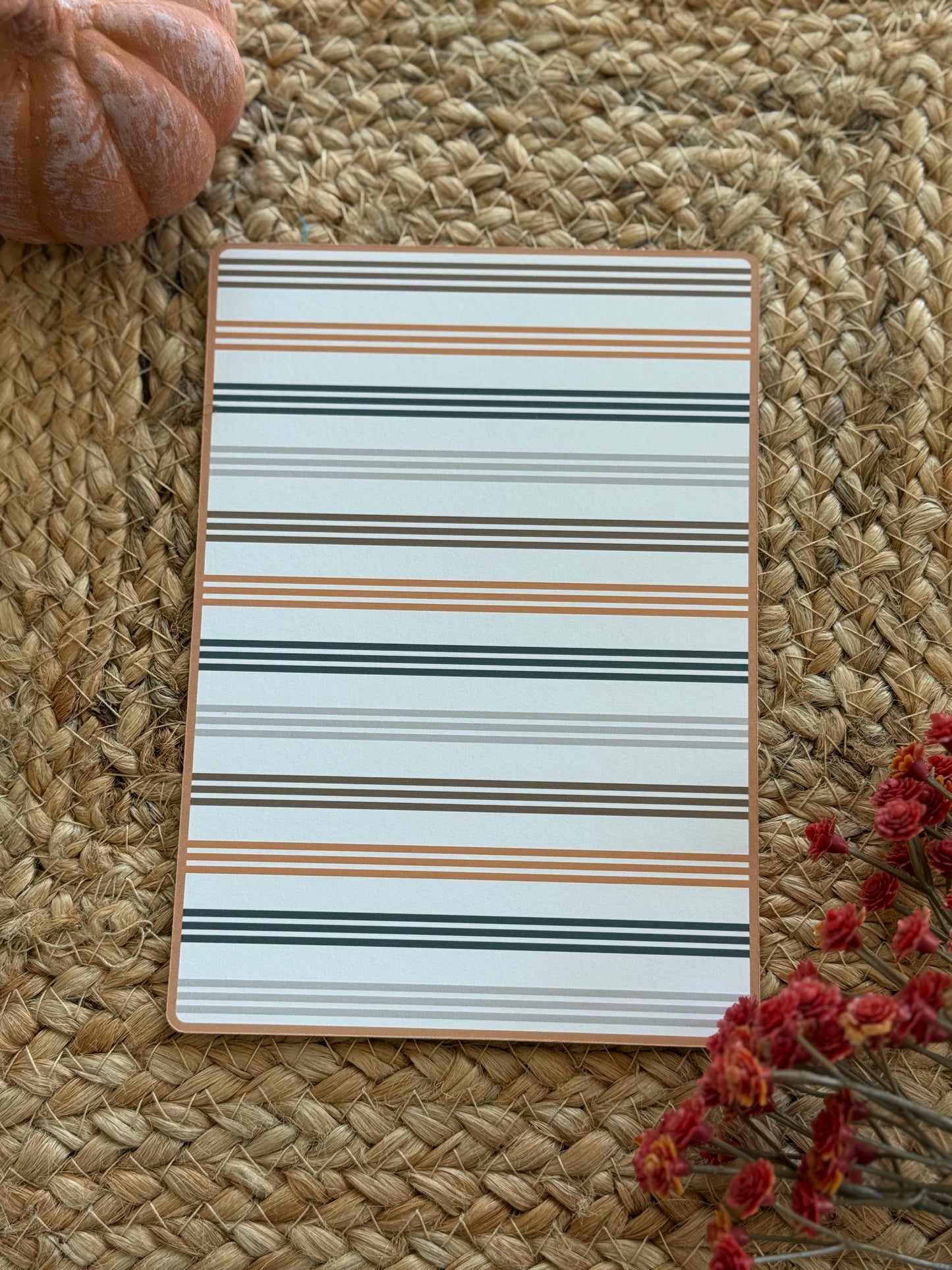 Fall Vibes Kindle Inserts