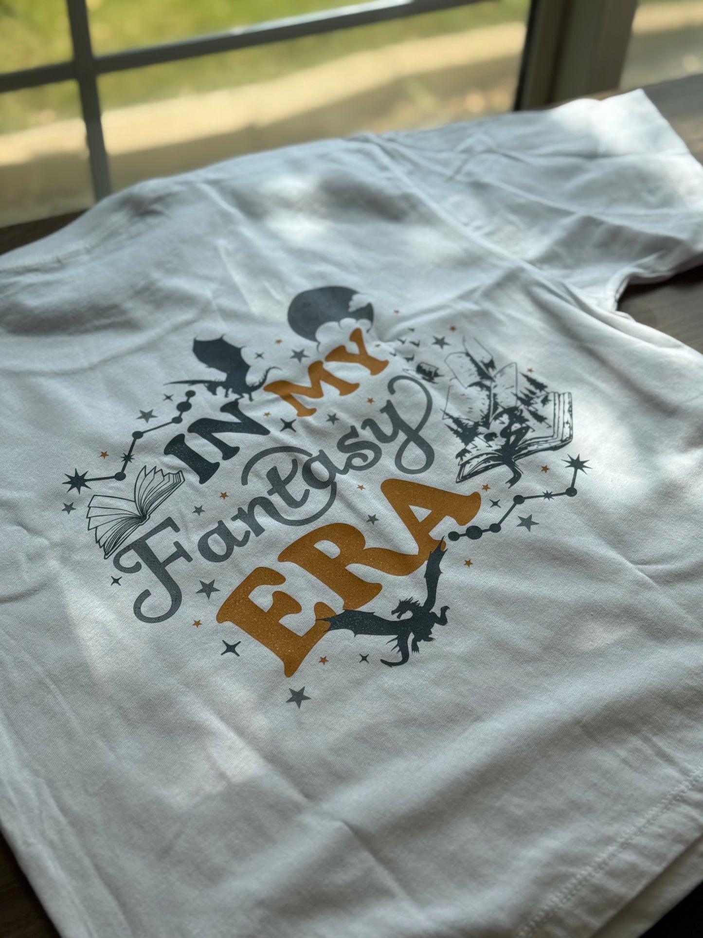 Fantasy Tee