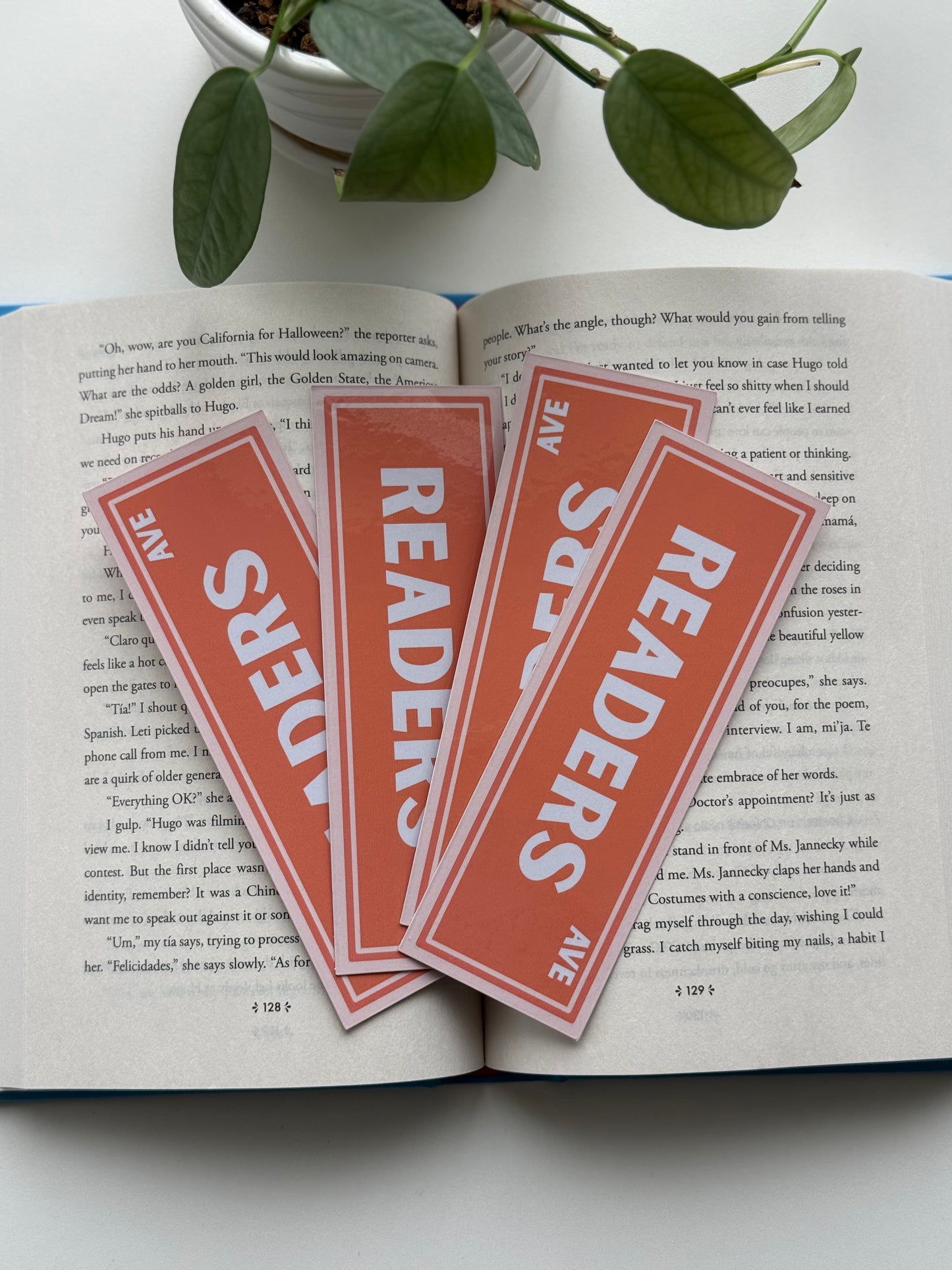 The Bookish Block Collection