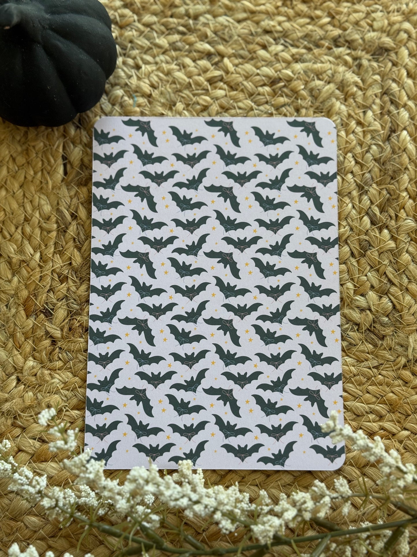 Spooky Kindle Inserts