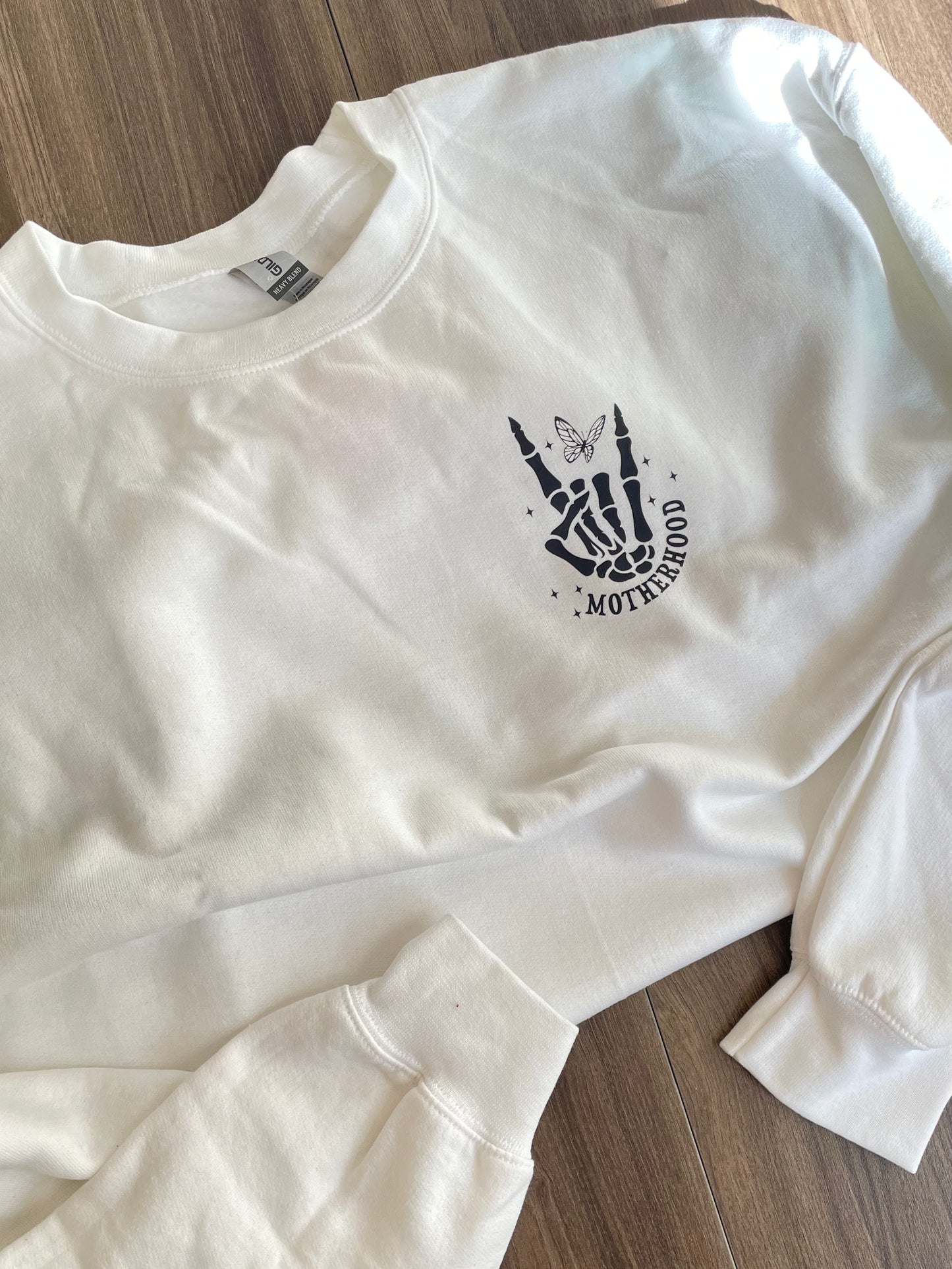 Motherhood Tour Sweatshirt