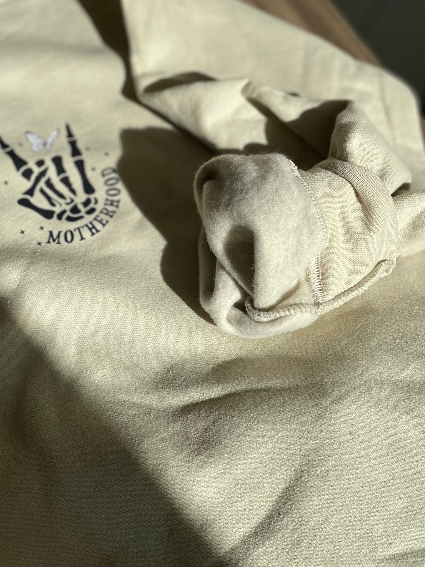 Motherhood Tour Sweatshirt