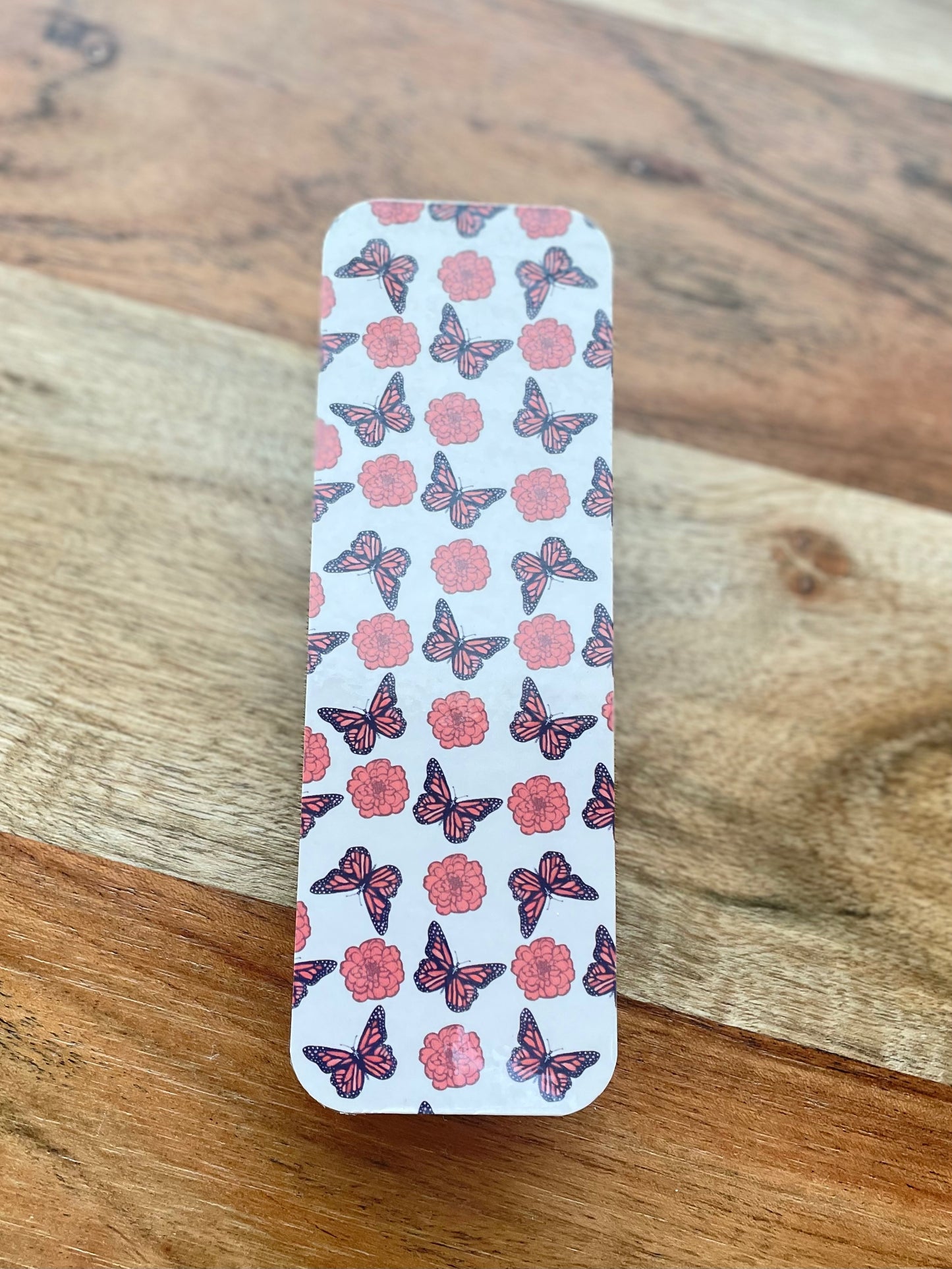Dia de Los Muertos Bookmarks