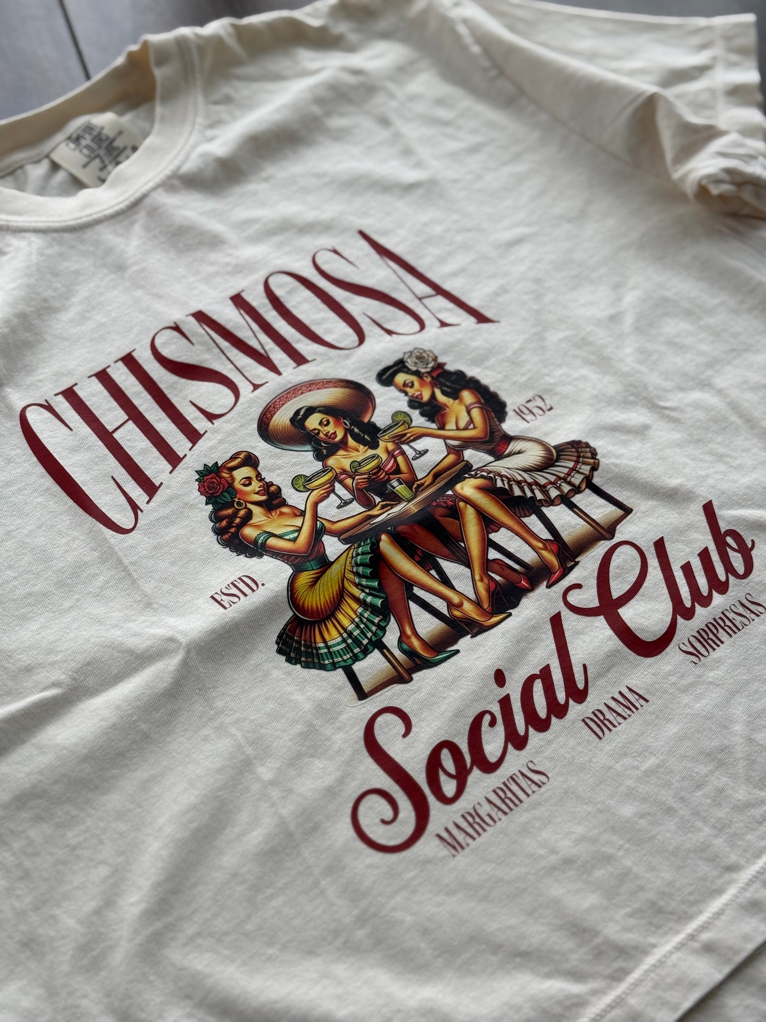 T-Shirts