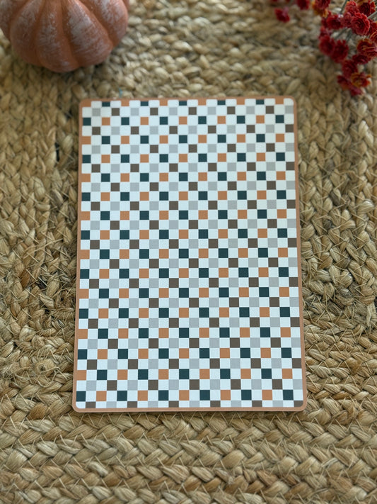 Fall Vibes Kindle Inserts