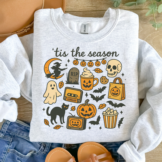 Tis the Season Sweatshirt