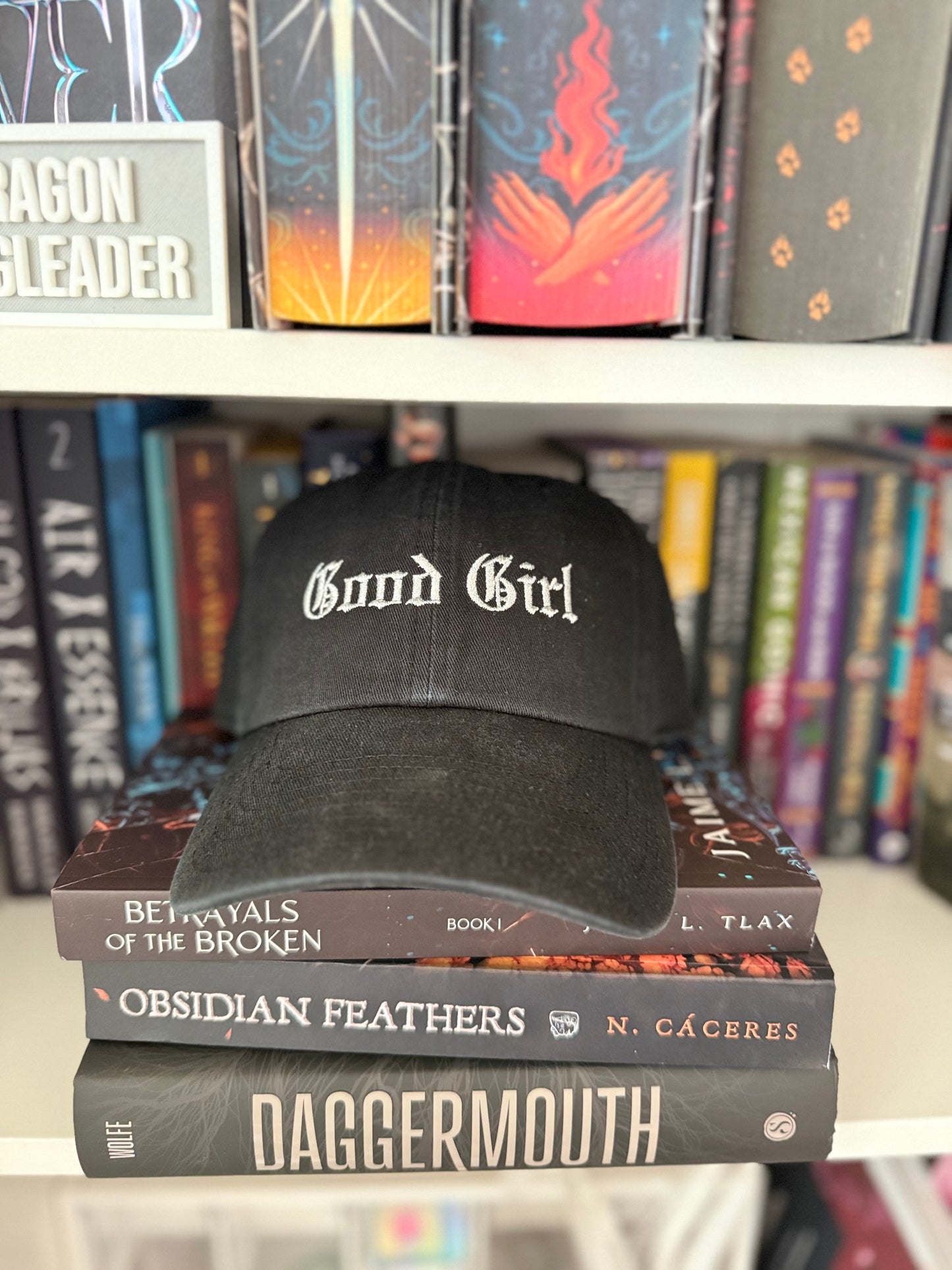 Good Girl Hat