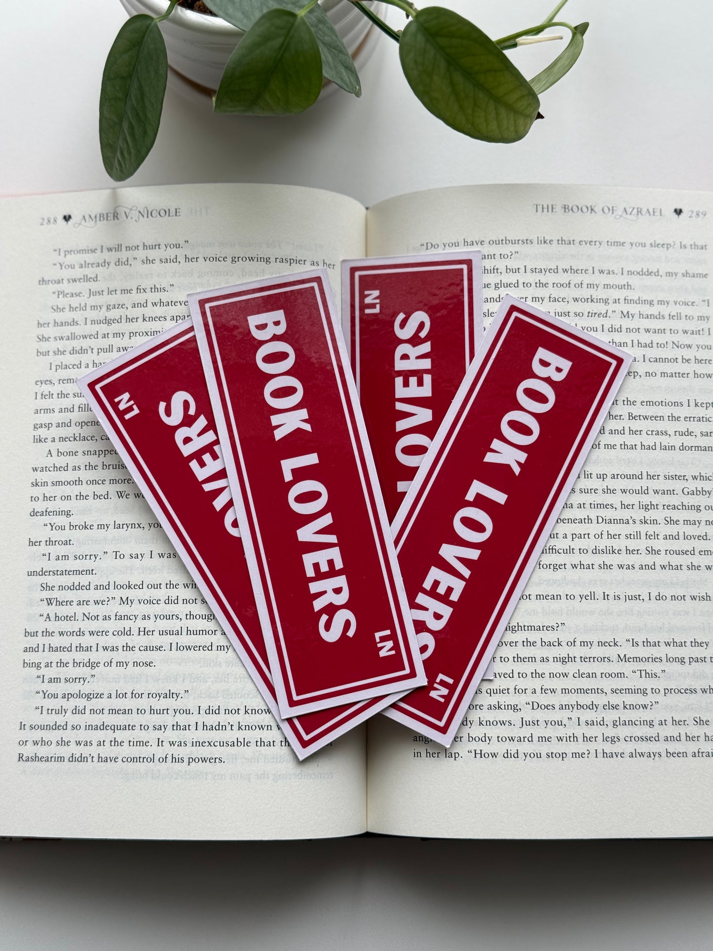 The Bookish Block Collection