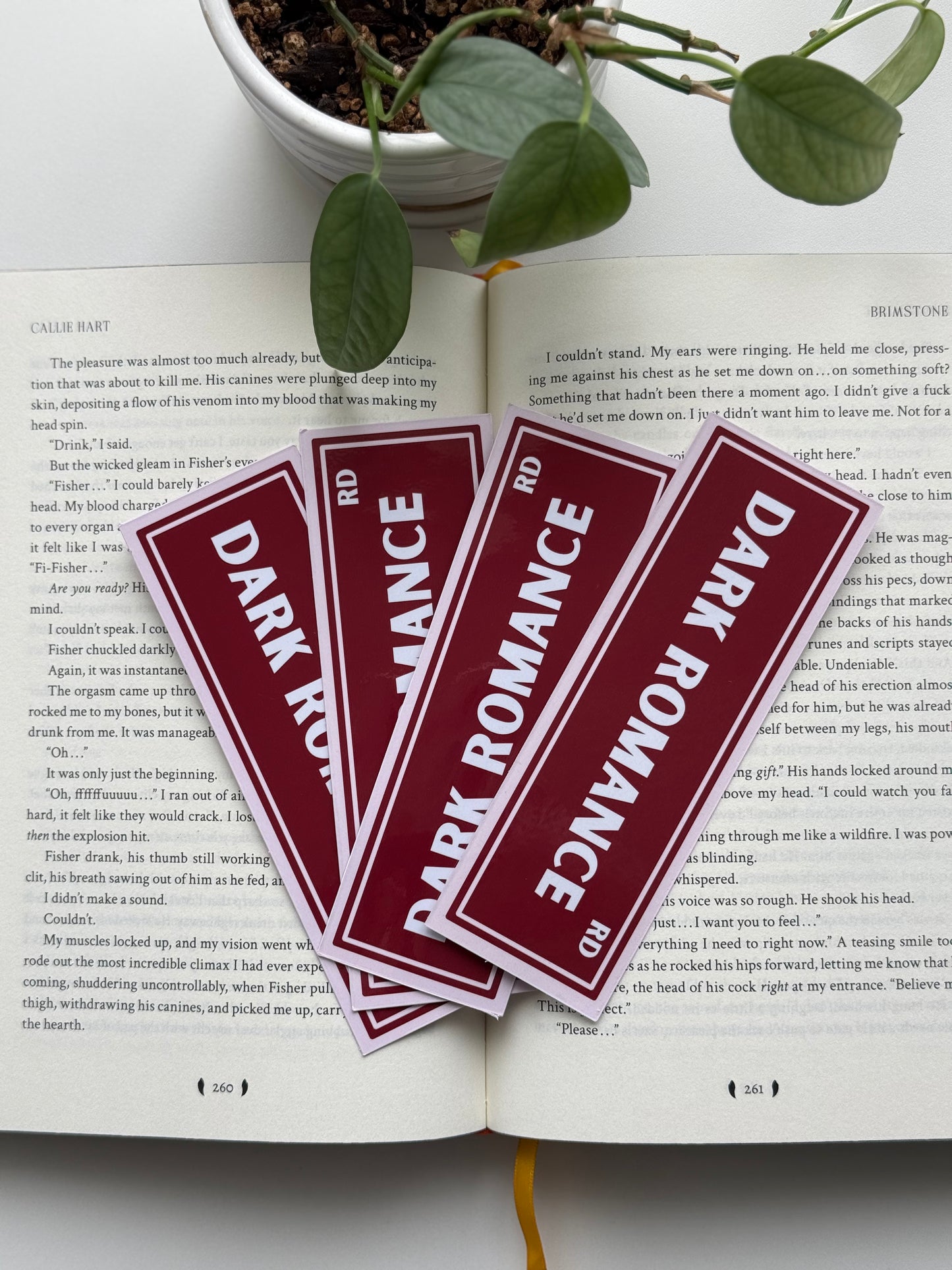The Bookish Block Collection