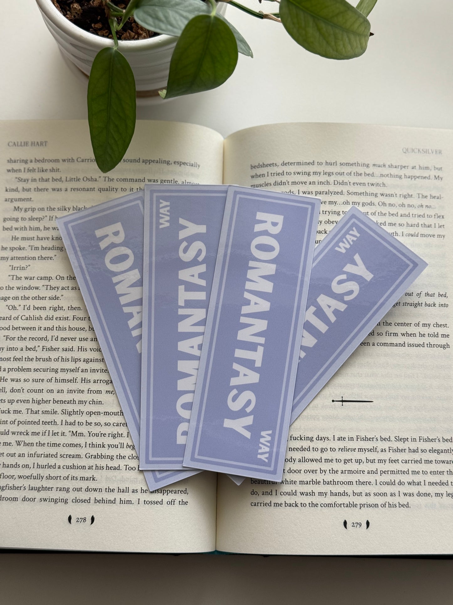 The Bookish Block Collection