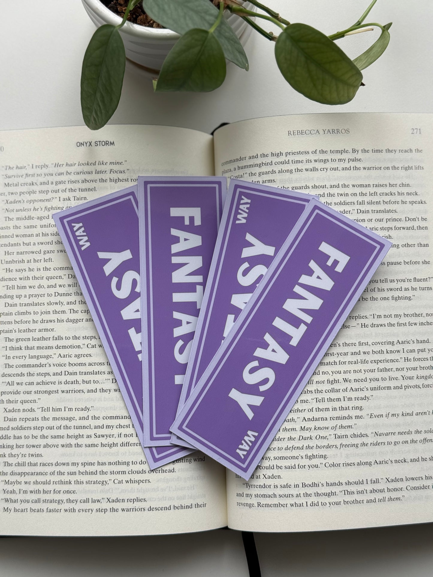 The Bookish Block Collection