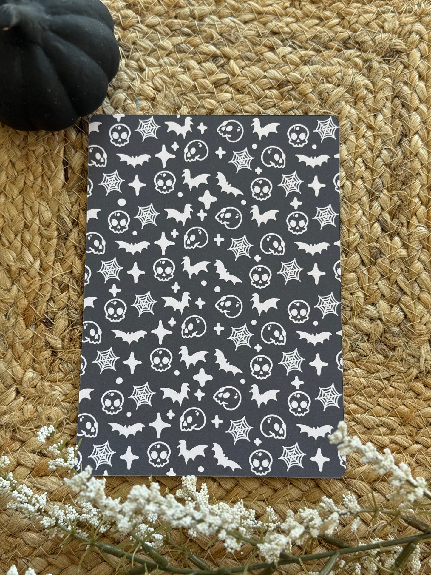 Spooky Kindle Inserts