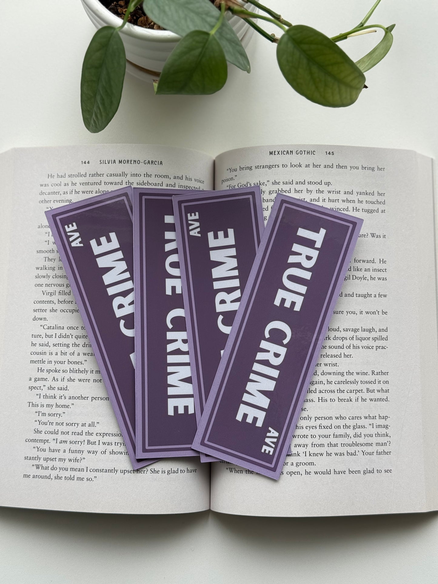 The Bookish Block Collection