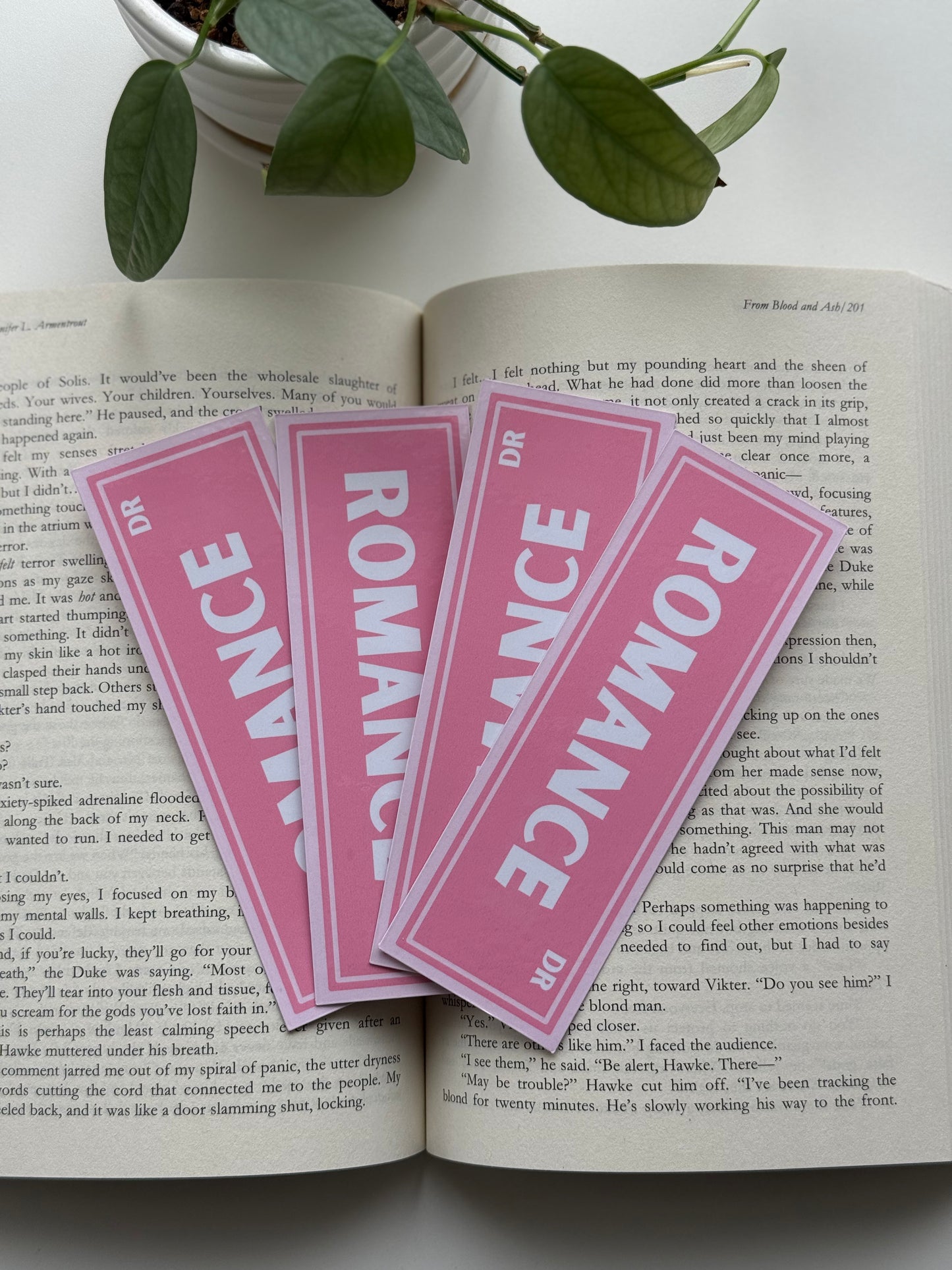 The Bookish Block Collection